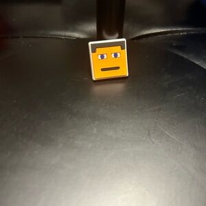 3/$8 Minecraft Croc Charm